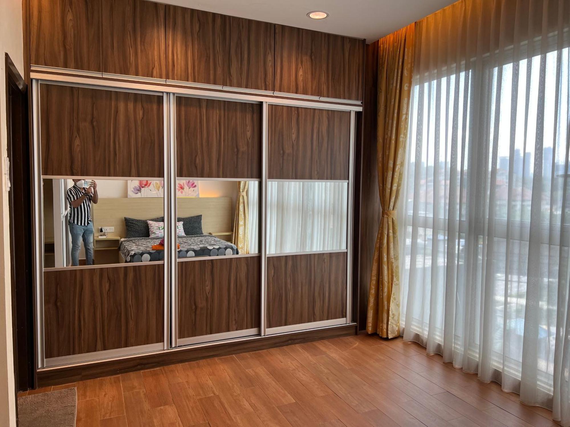 Regalia Suites 424 Kuala Lumpur Exterior foto
